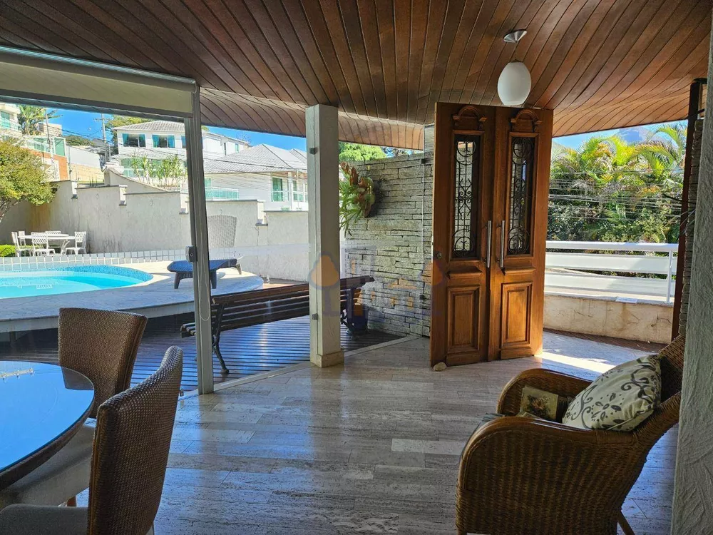 Casa, 4 quartos, 385 m² - Foto 39