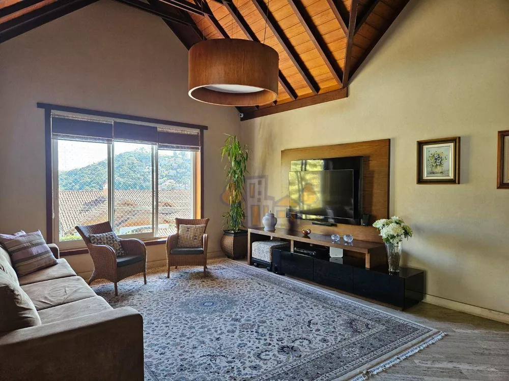 Casa, 4 quartos, 385 m² - Foto 52