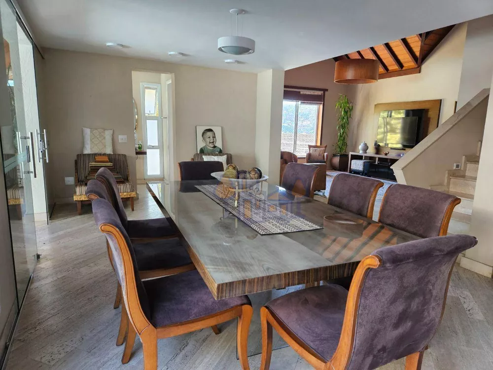 Casa, 4 quartos, 385 m² - Foto 24