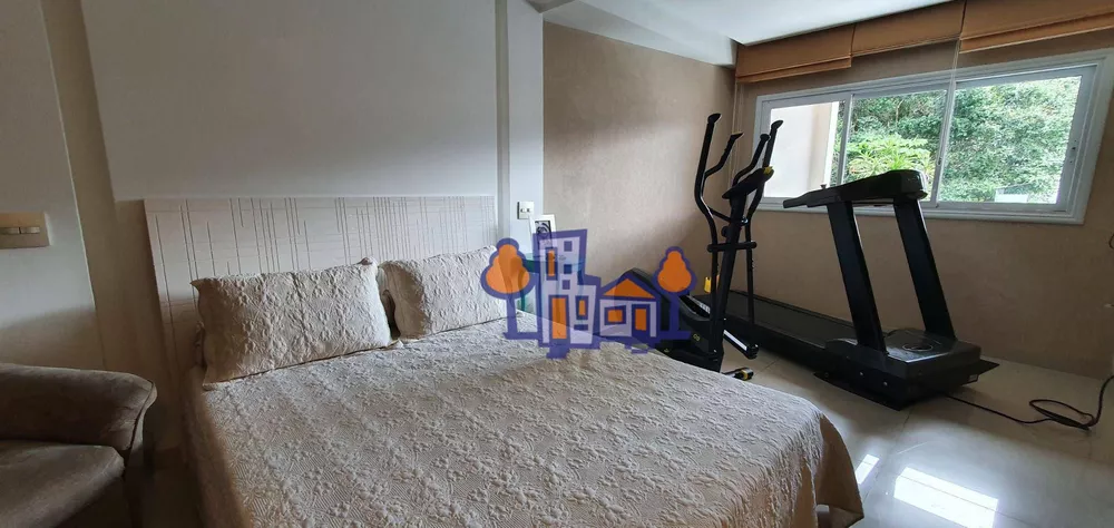 Casa, 4 quartos, 385 m² - Foto 9