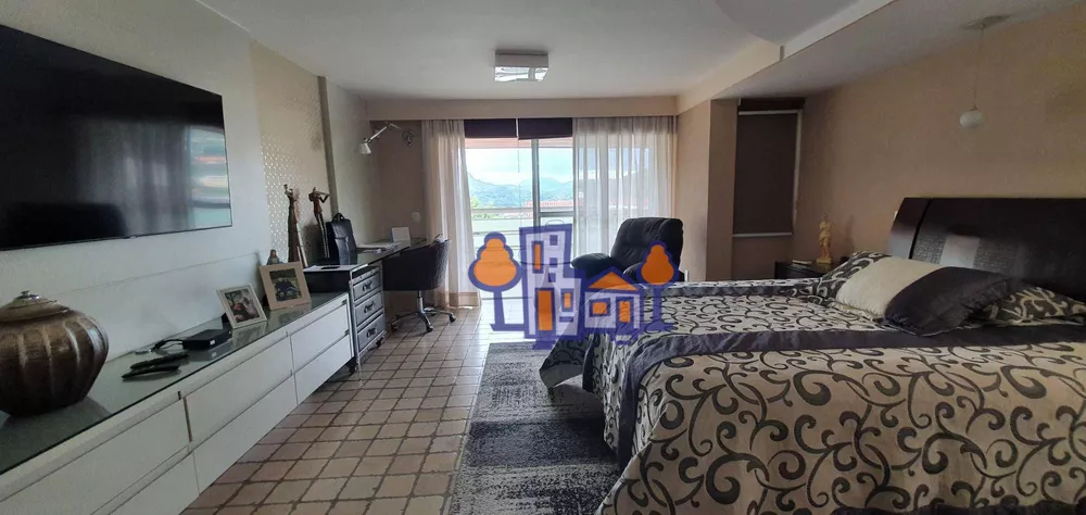 Casa, 4 quartos, 385 m² - Foto 2
