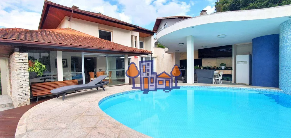 Casa, 4 quartos, 385 m² - Foto 62