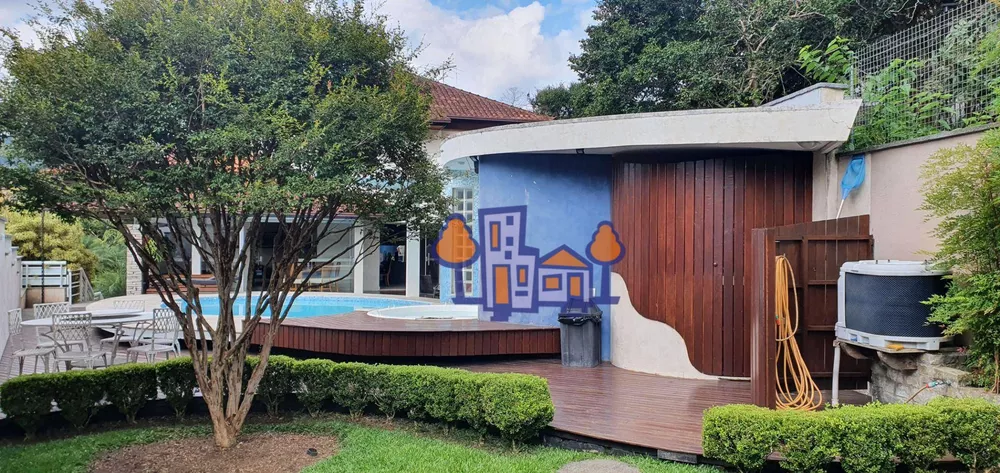 Casa, 4 quartos, 385 m² - Foto 34
