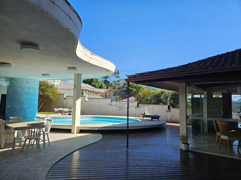 Casa, 4 quartos, 385 m² - Foto 46