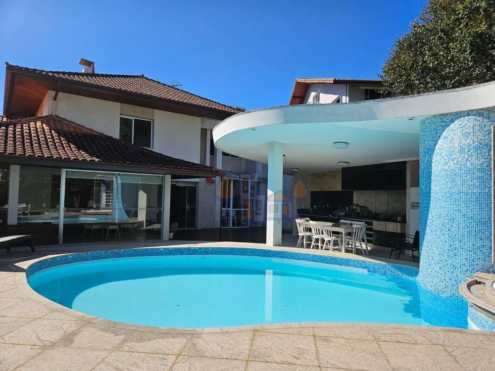 Casa, 4 quartos, 385 m² - Foto 21