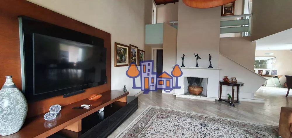 Casa, 4 quartos, 385 m² - Foto 18