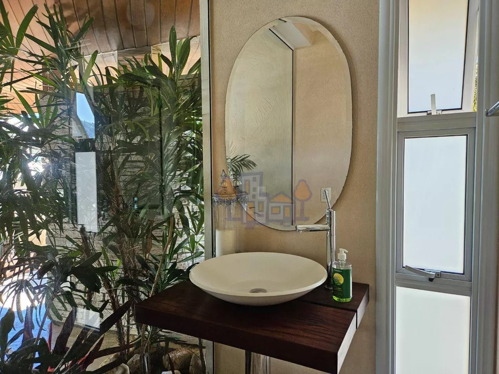 Casa, 4 quartos, 385 m² - Foto 30