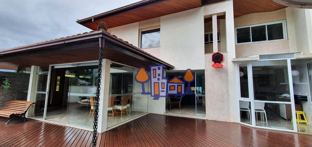 Casa, 4 quartos, 385 m² - Foto 17