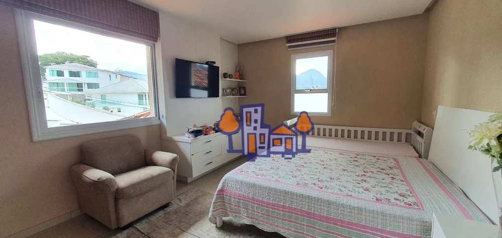 Casa, 4 quartos, 385 m² - Foto 10