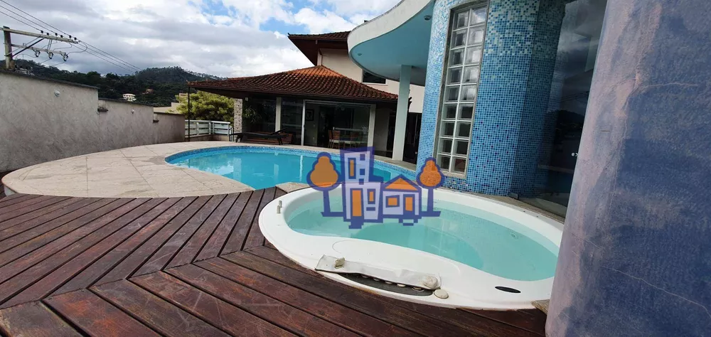 Casa, 4 quartos, 385 m² - Foto 49