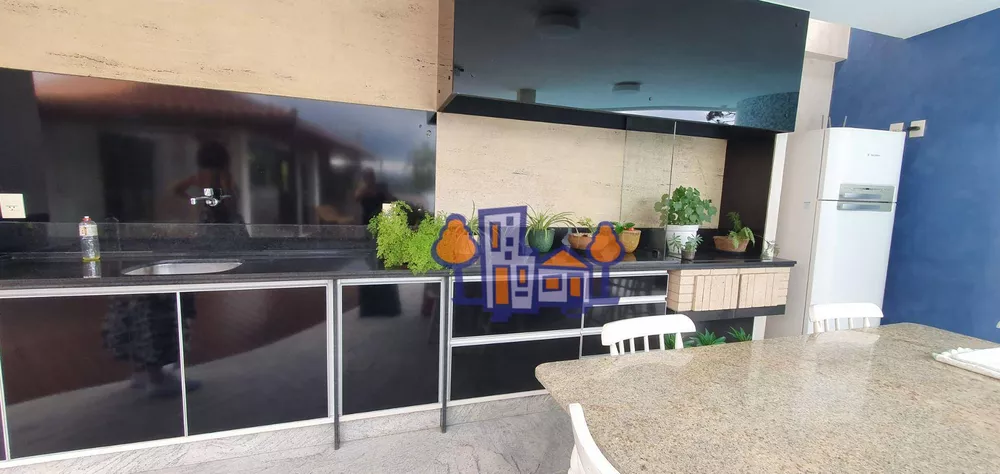 Casa, 4 quartos, 385 m² - Foto 43