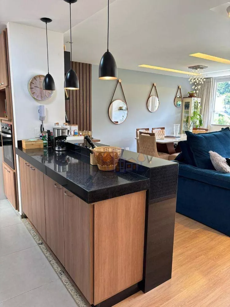 Cobertura, 2 quartos, 141 m² - Foto 3