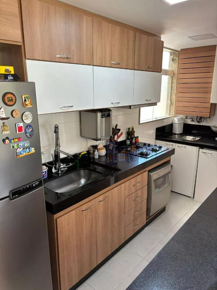 Cobertura, 2 quartos, 141 m² - Foto 6