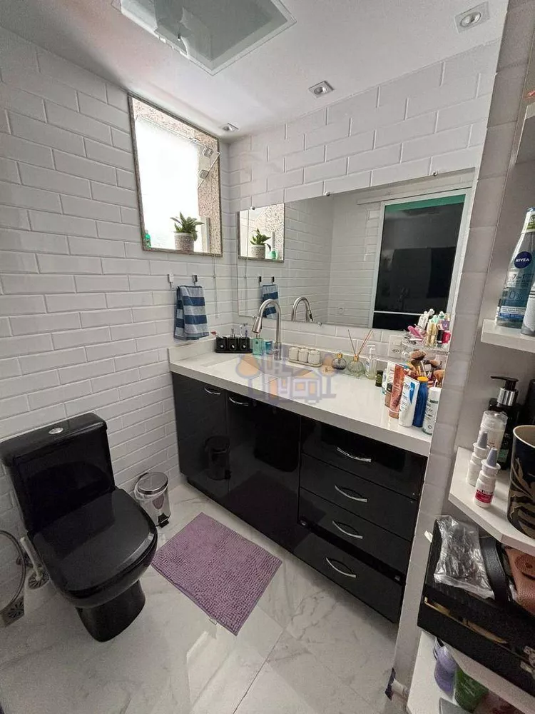 Cobertura, 2 quartos, 141 m² - Foto 12