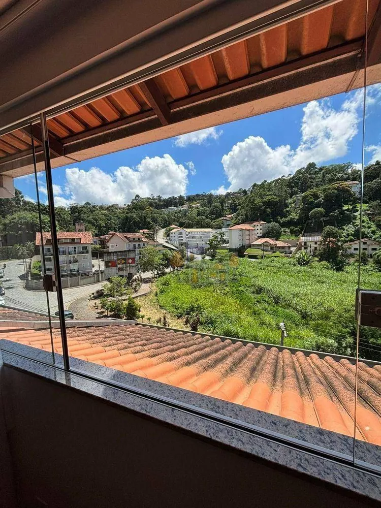 Cobertura, 2 quartos, 141 m² - Foto 13