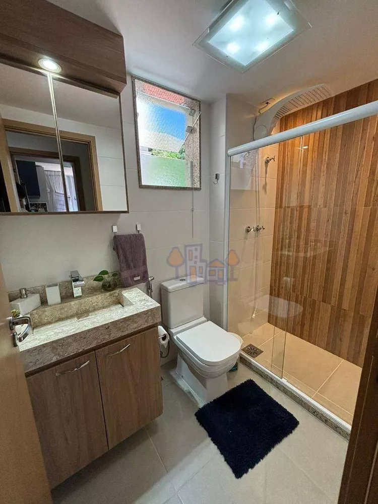 Cobertura, 2 quartos, 141 m² - Foto 17