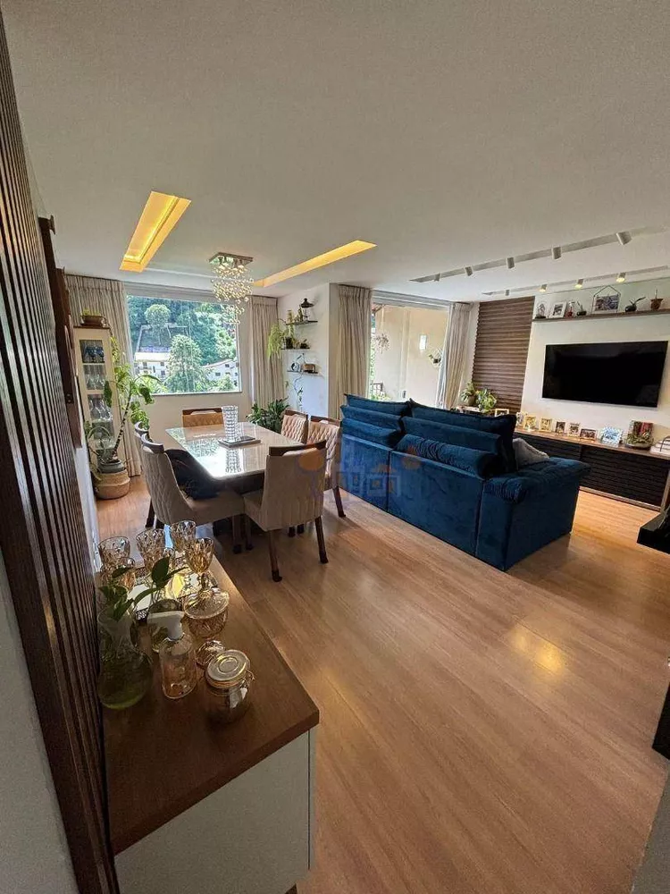 Cobertura, 2 quartos, 141 m² - Foto 1