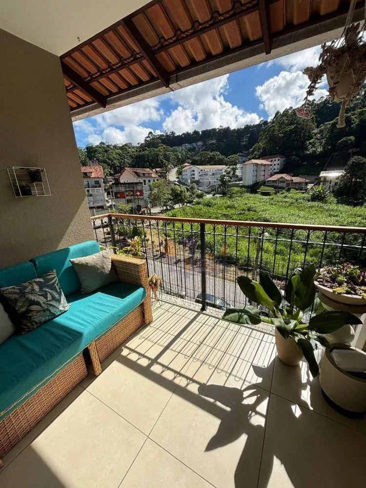 Cobertura, 2 quartos, 141 m² - Foto 8