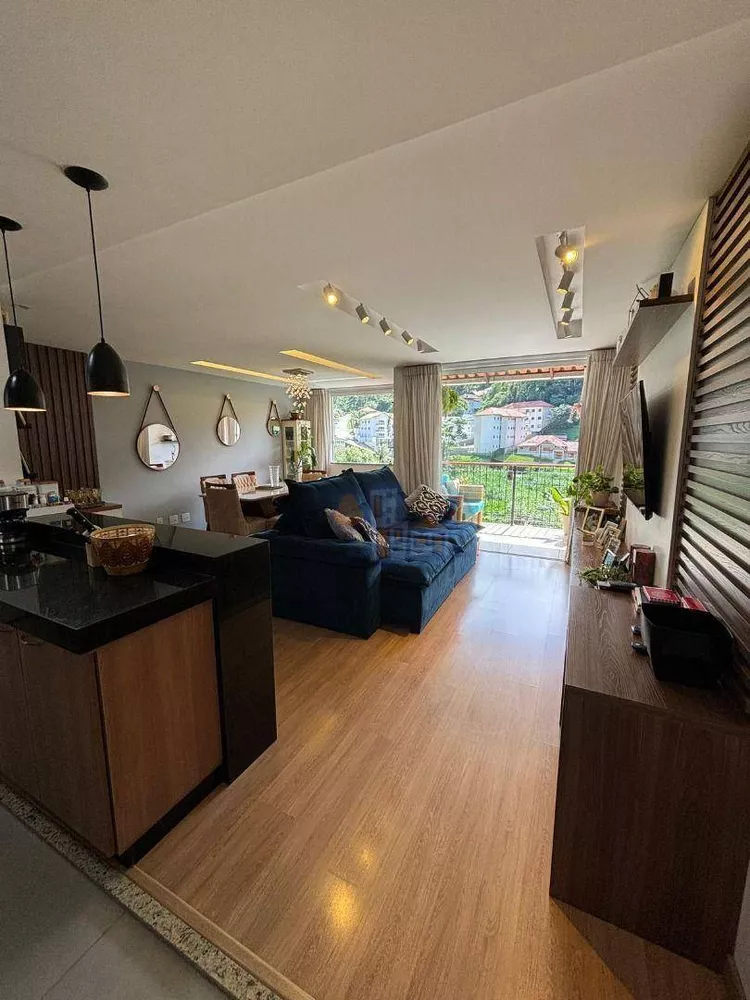 Cobertura, 2 quartos, 141 m² - Foto 7