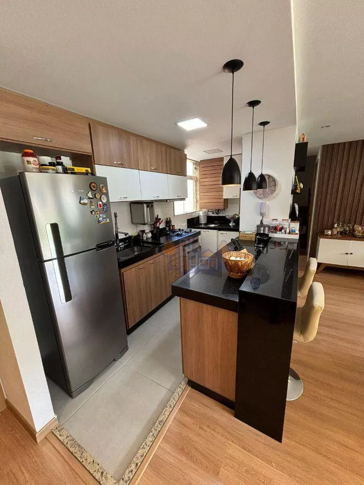 Cobertura, 2 quartos, 141 m² - Foto 2