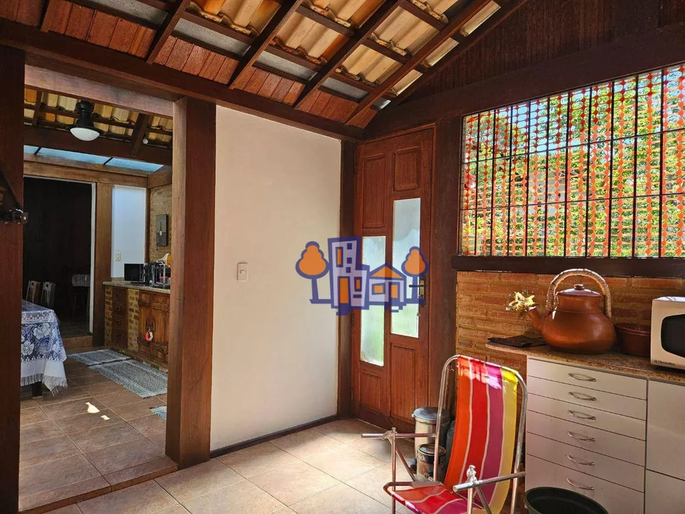 Casa de Condomínio, 4 quartos - Foto 26