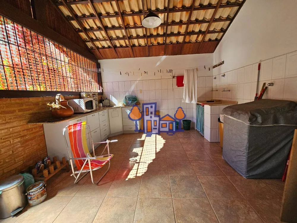 Casa de Condomínio, 4 quartos - Foto 27