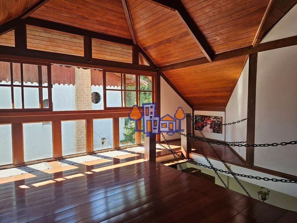 Casa de Condomínio, 4 quartos - Foto 32
