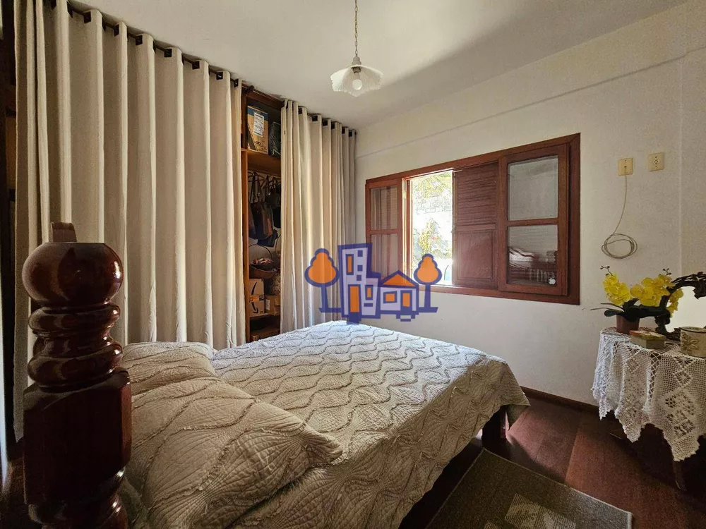 Casa de Condomínio, 4 quartos - Foto 11
