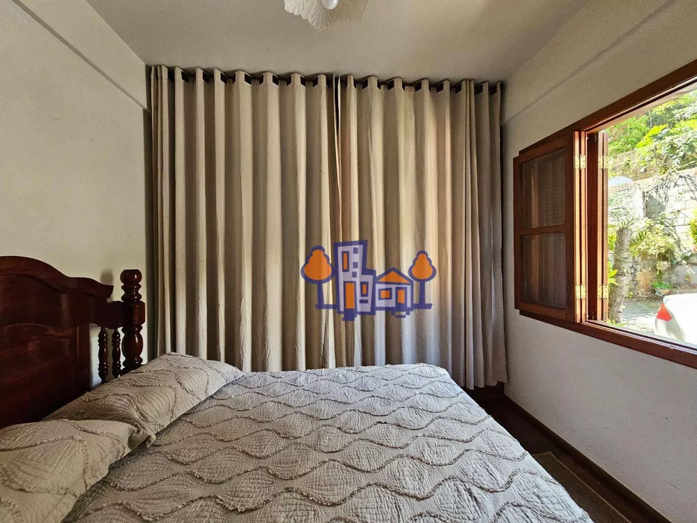 Casa de Condomínio, 4 quartos - Foto 12