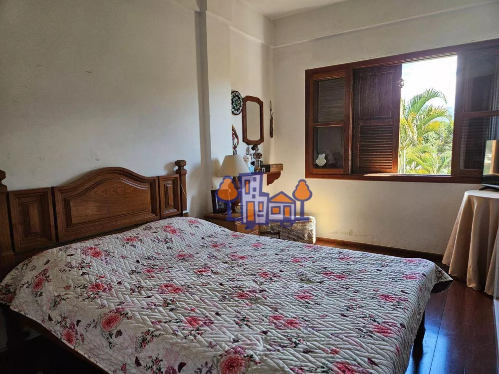 Casa de Condomínio, 4 quartos - Foto 17