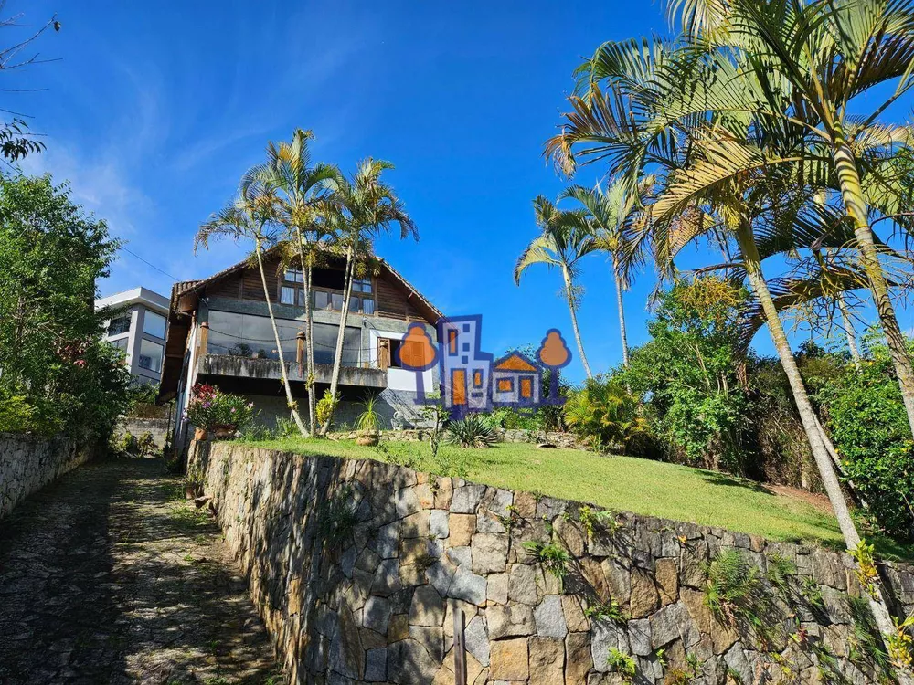 Casa de Condomínio, 4 quartos - Foto 53