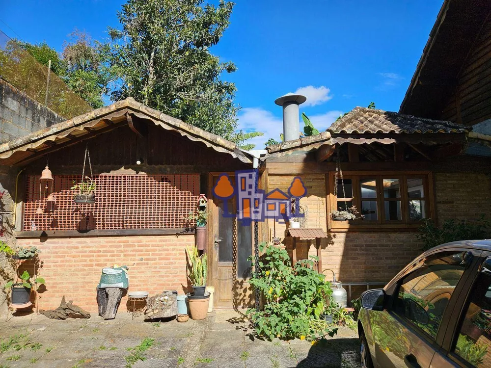 Casa de Condomínio, 4 quartos - Foto 48