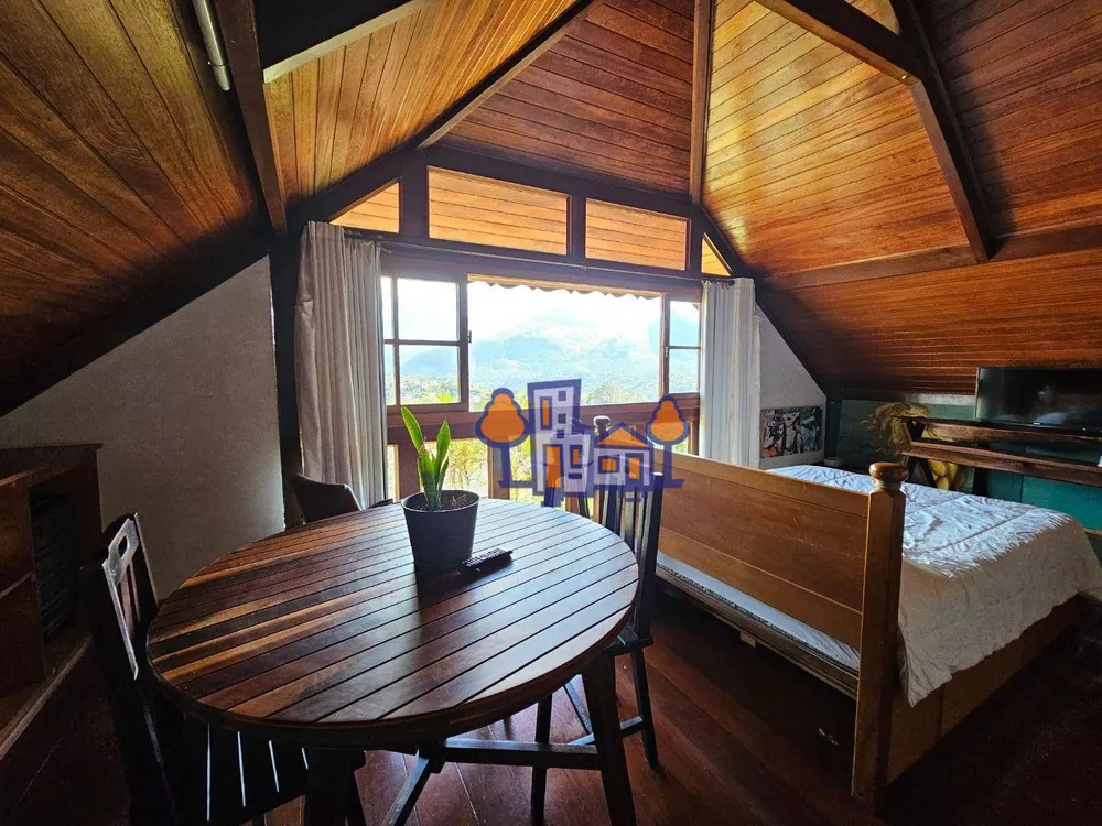 Casa de Condomínio, 4 quartos - Foto 41