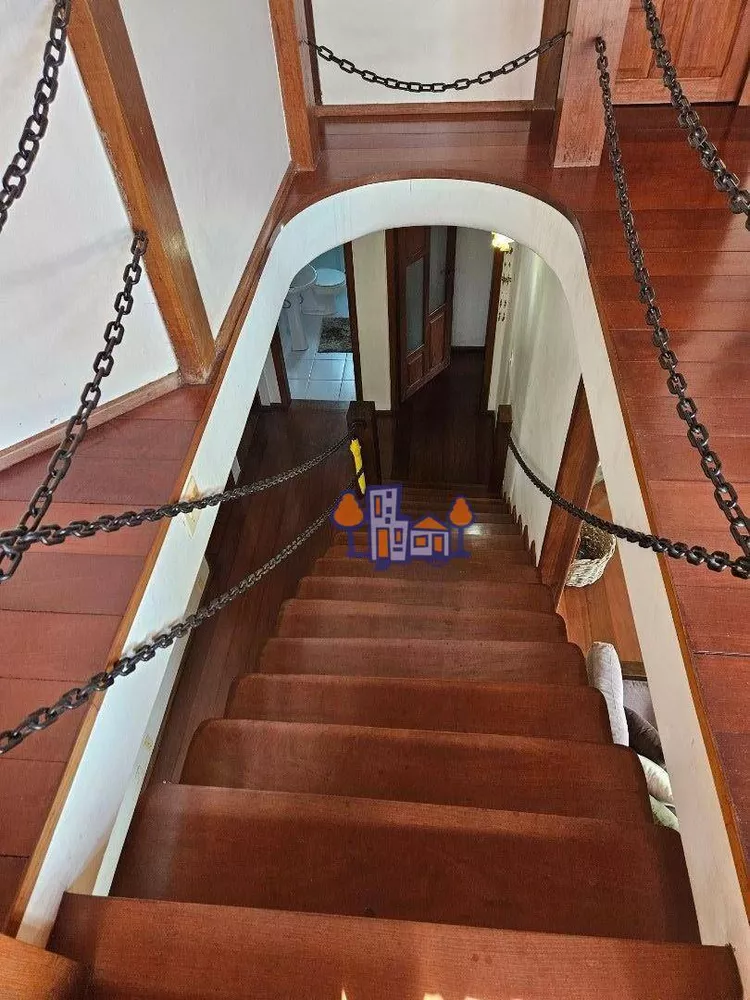 Casa de Condomínio, 4 quartos - Foto 34