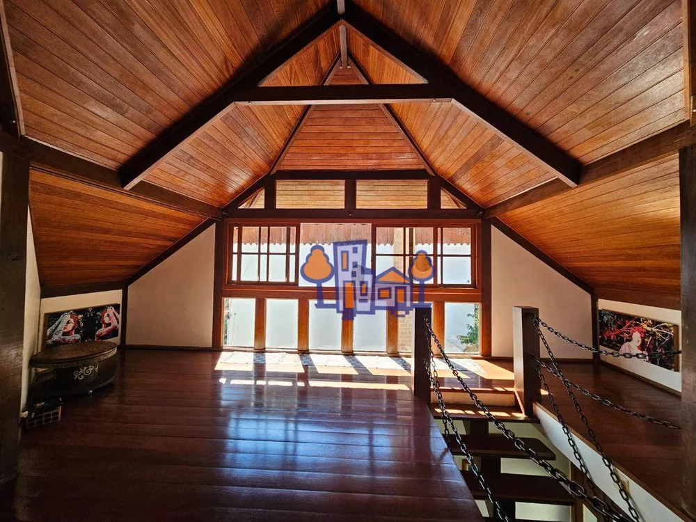 Casa de Condomínio, 4 quartos - Foto 31