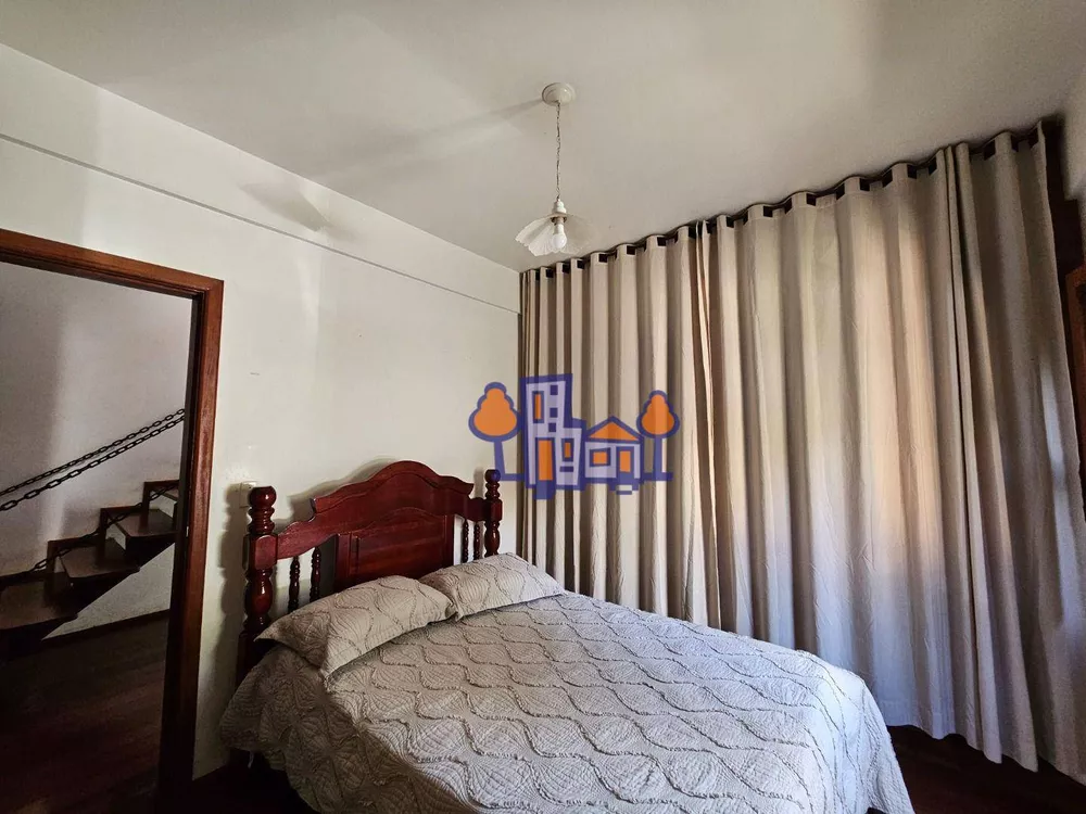 Casa de Condomínio, 4 quartos - Foto 13