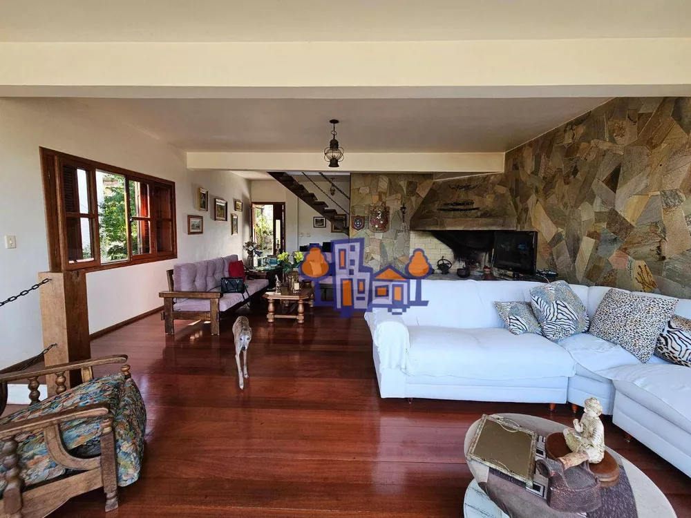 Casa de Condomínio, 4 quartos - Foto 6