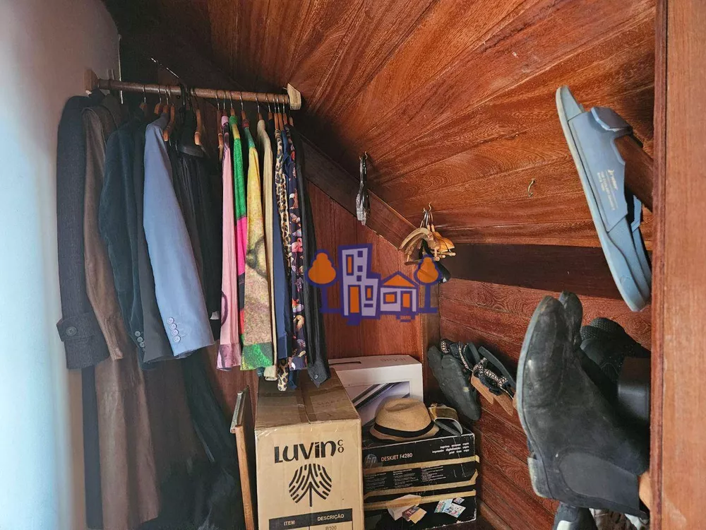 Casa de Condomínio, 4 quartos - Foto 46
