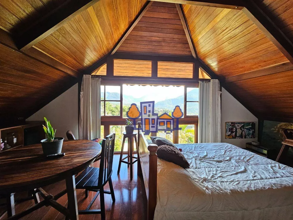 Casa de Condomínio, 4 quartos - Foto 40