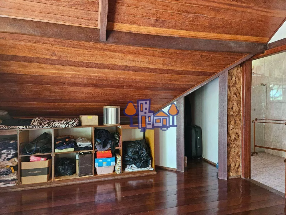 Casa de Condomínio, 4 quartos - Foto 37