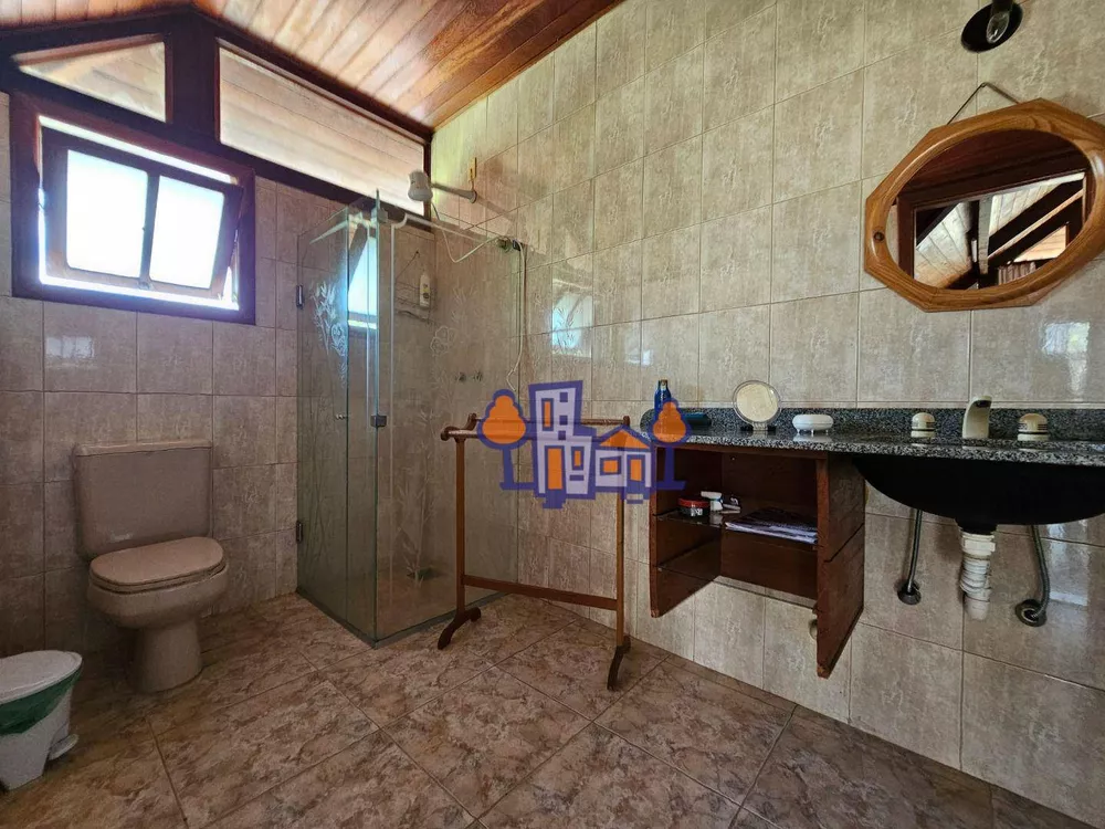 Casa de Condomínio, 4 quartos - Foto 38