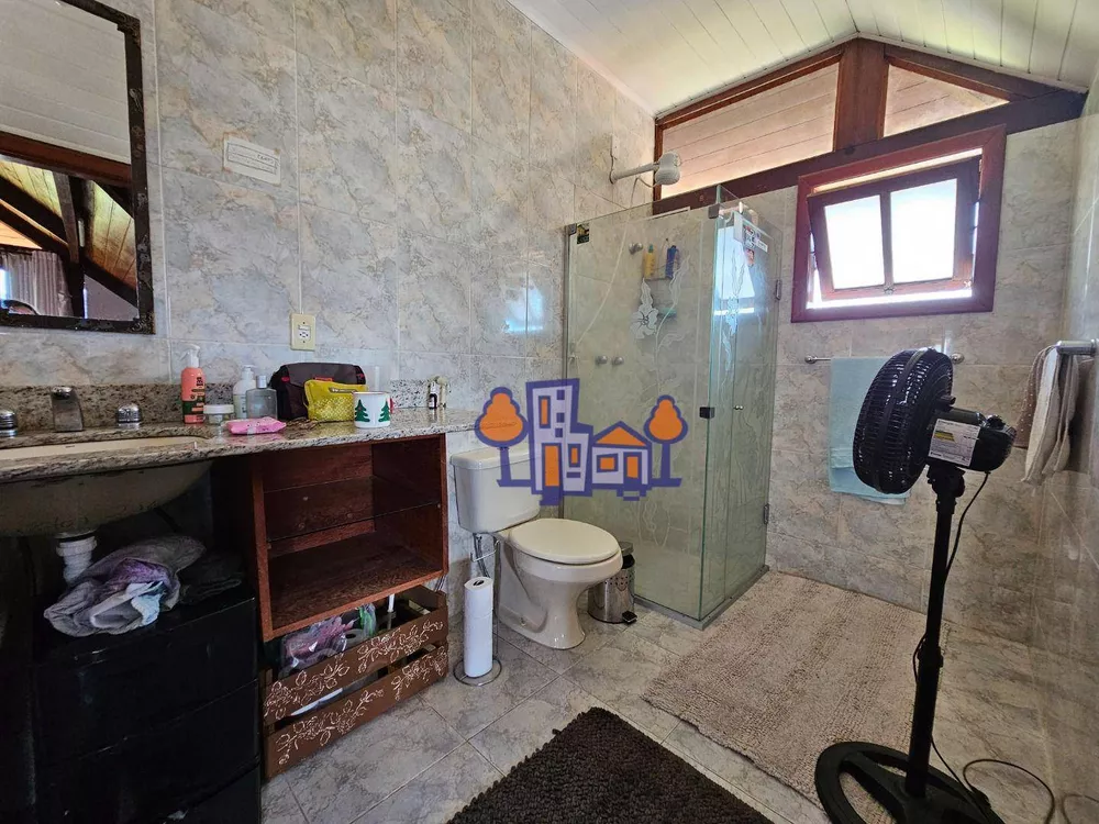 Casa de Condomínio, 4 quartos - Foto 45