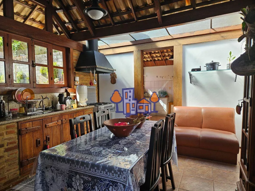 Casa de Condomínio, 4 quartos - Foto 25