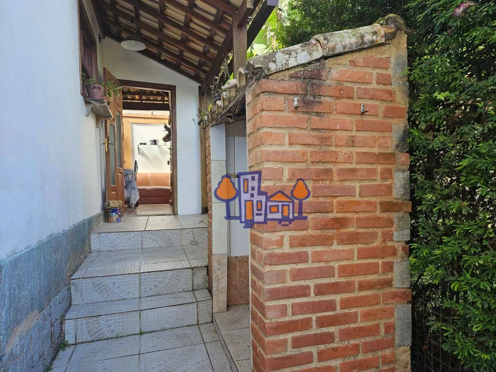 Casa de Condomínio, 4 quartos - Foto 28