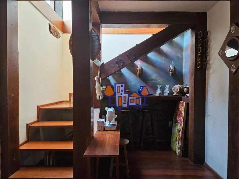 Casa de Condomínio, 4 quartos - Foto 4