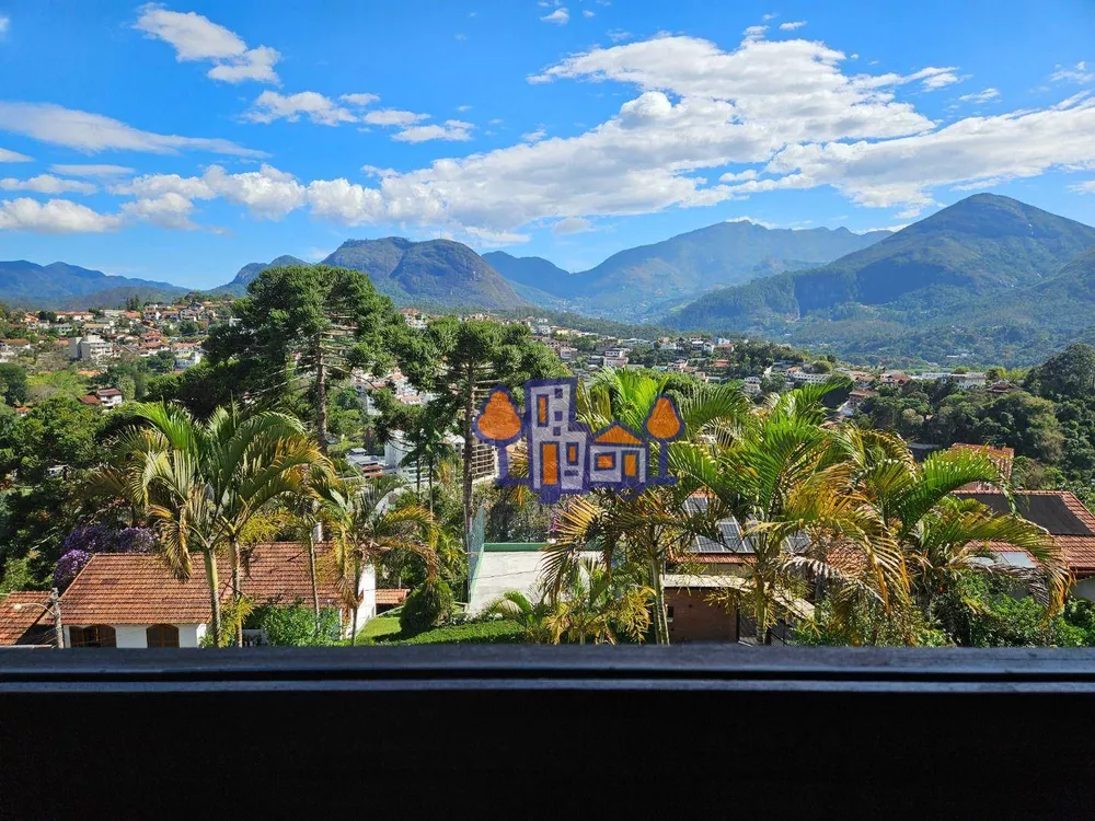 Casa de Condomínio, 4 quartos - Foto 43
