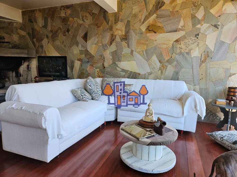 Casa de Condomínio, 4 quartos - Foto 7