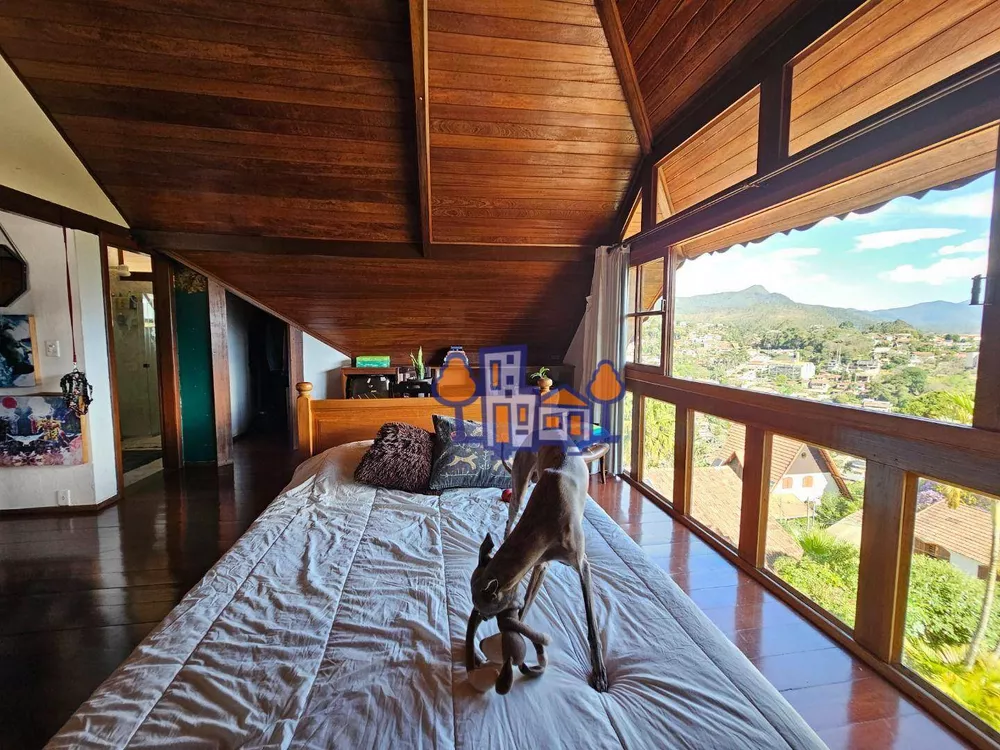 Casa de Condomínio, 4 quartos - Foto 42