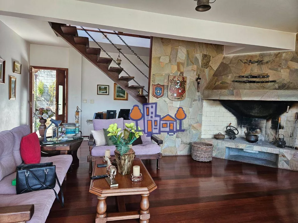 Casa de Condomínio, 4 quartos - Foto 8