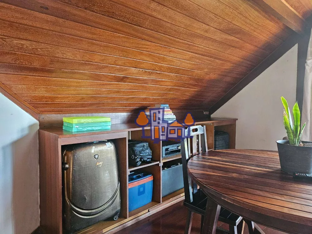 Casa de Condomínio, 4 quartos - Foto 47